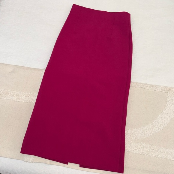 Midi Skirt | Size Small | Like New - Picture 1 of 3